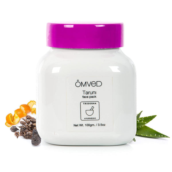 Omved taruni Face mask