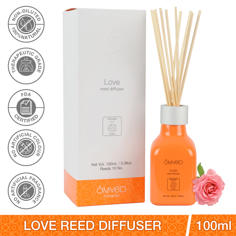 Love Reed Diffuser