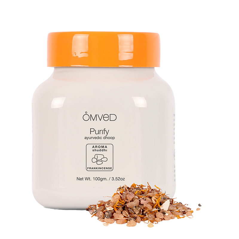 Purify Ayurvedic Dhoop
