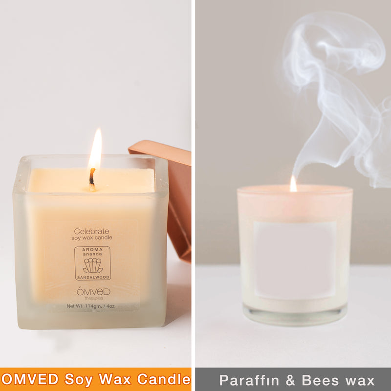 Celebrate Soy Candle