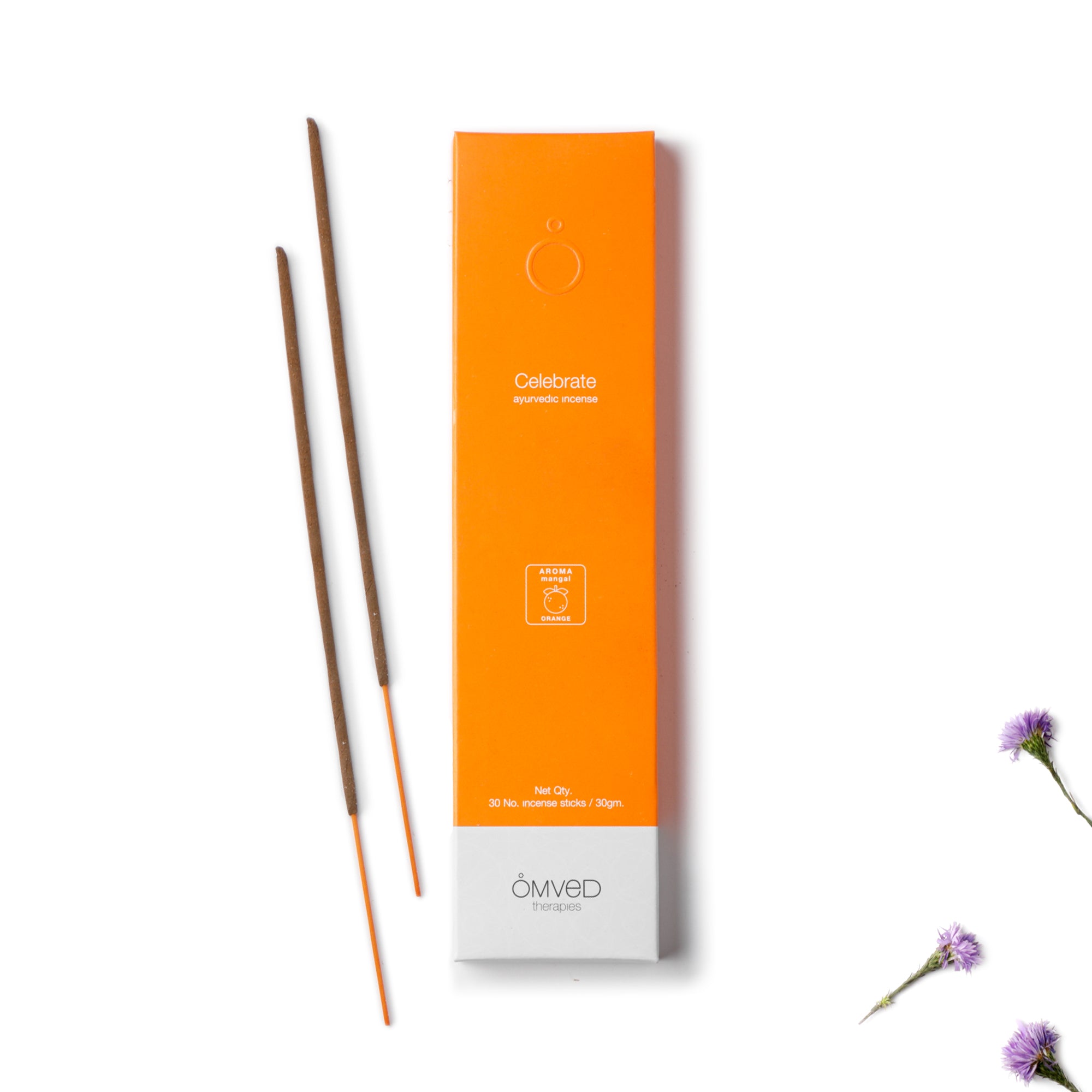 Celebrate Ayurvedic Incense