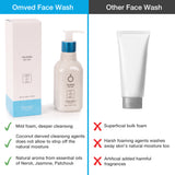 Hydrate Face Wash