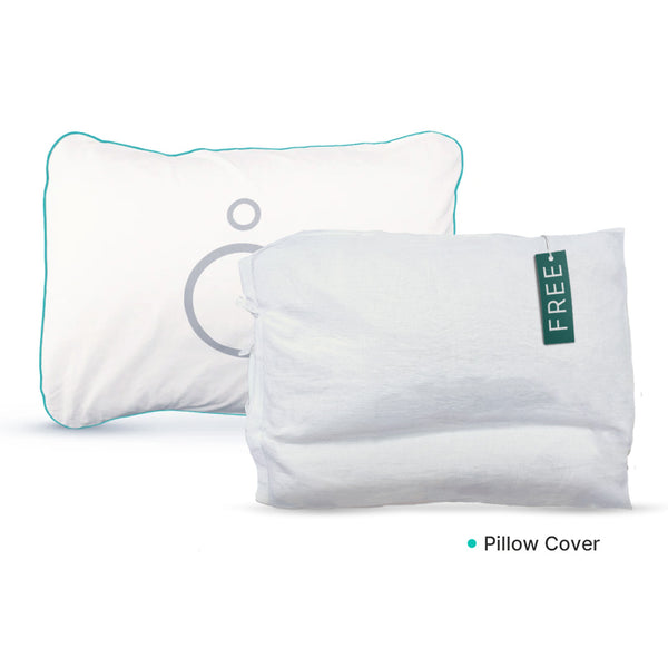 Buckwheat Pillow - Premium