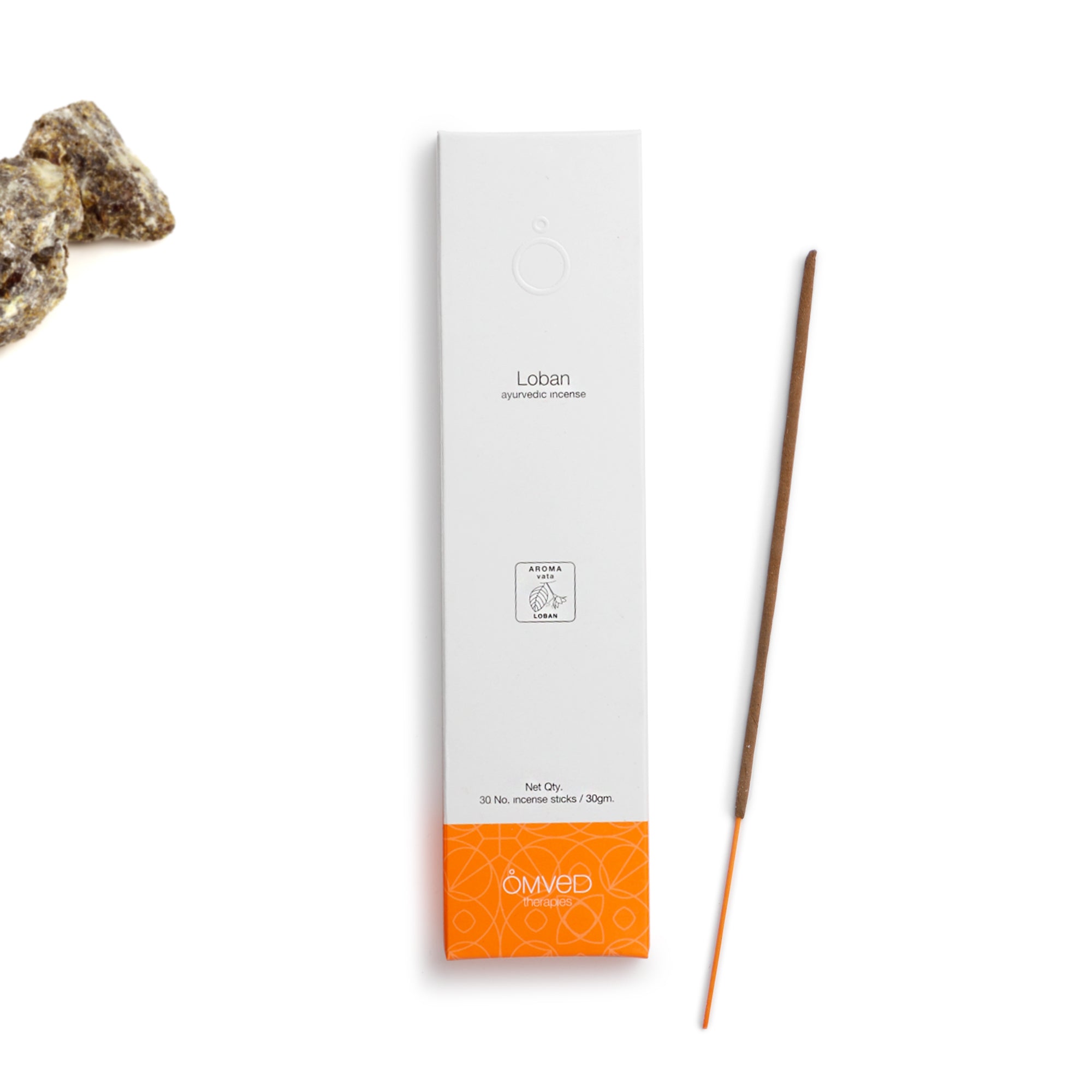 Loban Ayurvedic Incense