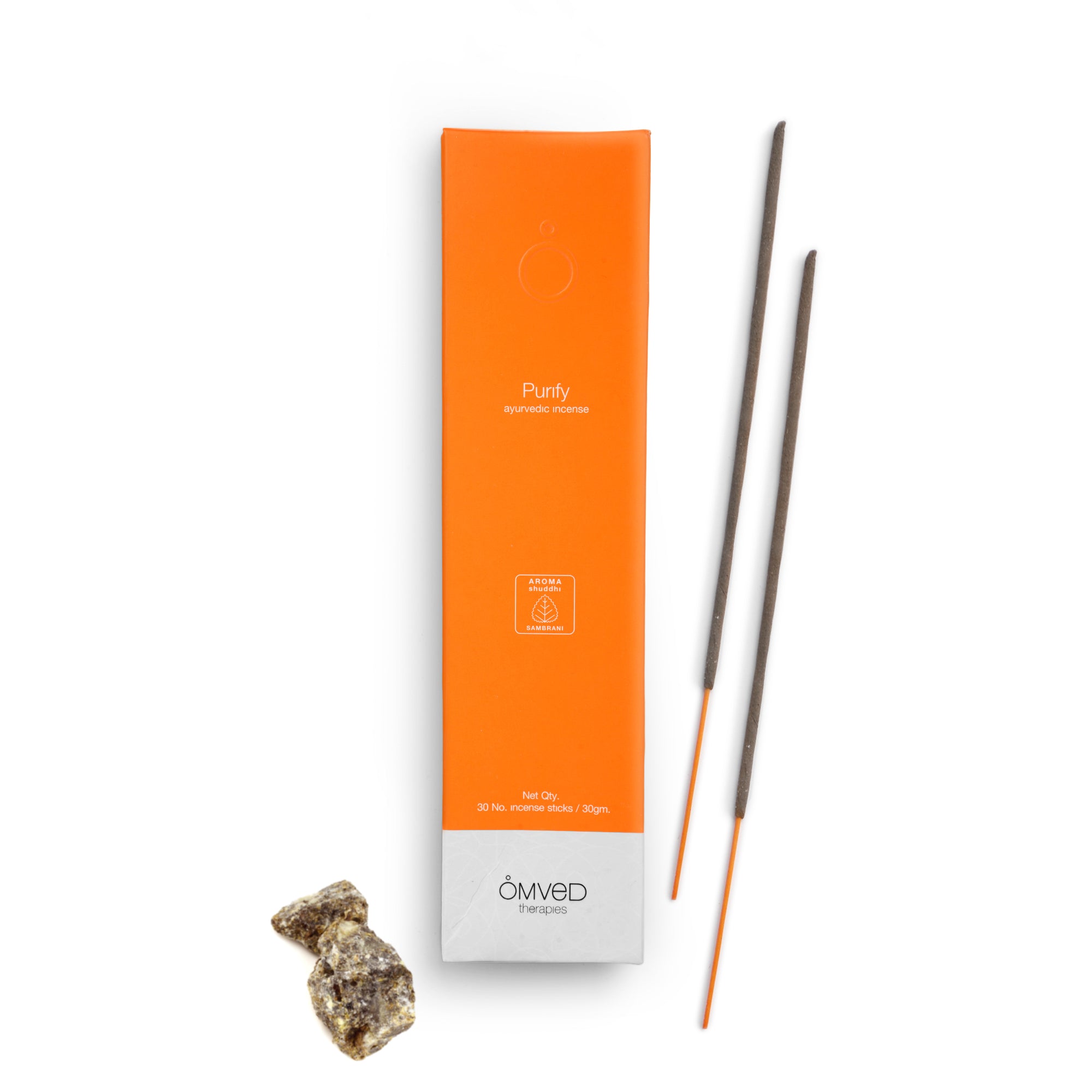 Purify Ayurvedic Incense