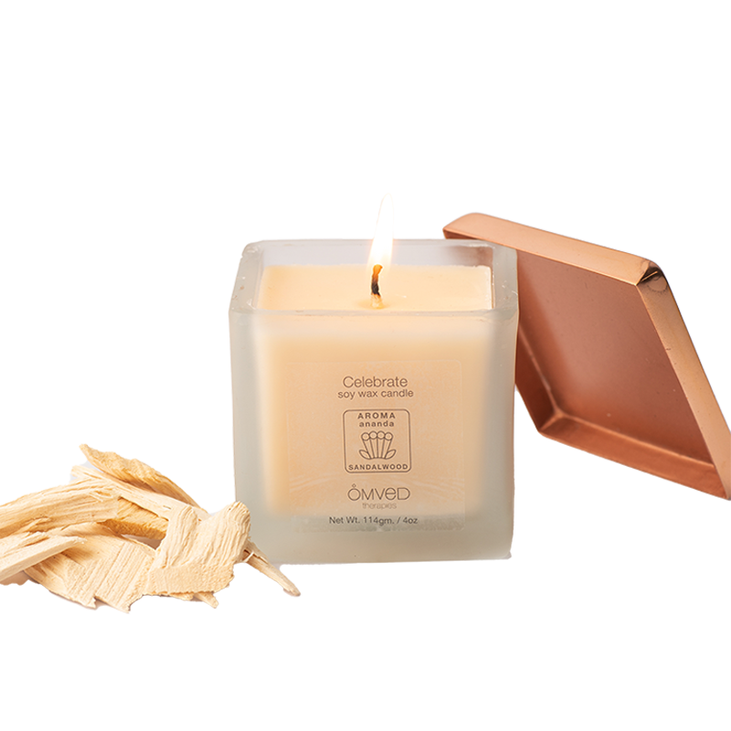 Celebrate Soy Wax Candle