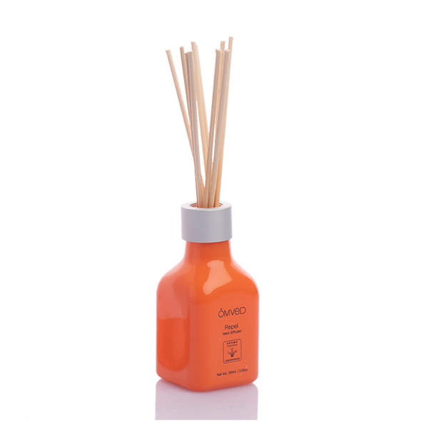 Repel Reed Diffuser OmvedTherapies