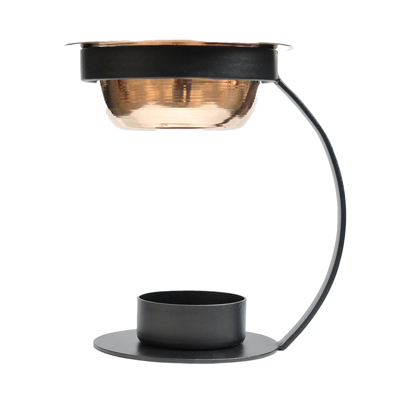 Copper Oil Diffuser – OmvedTherapies