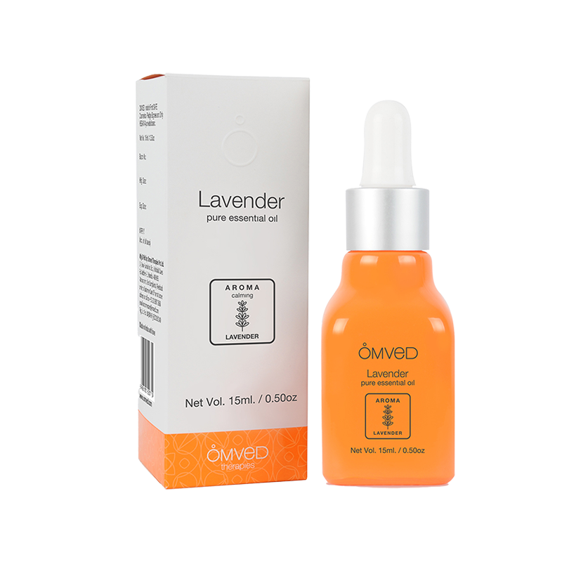 Lavender Pure Essential Oil