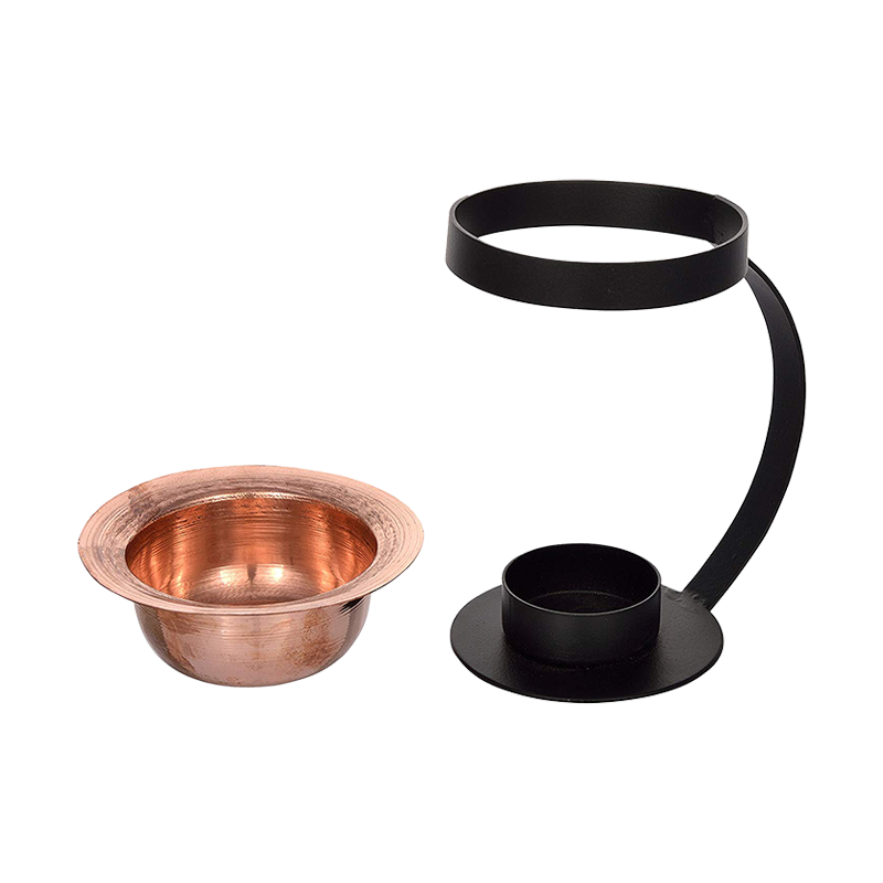 Copper Oil Diffuser – OmvedTherapies