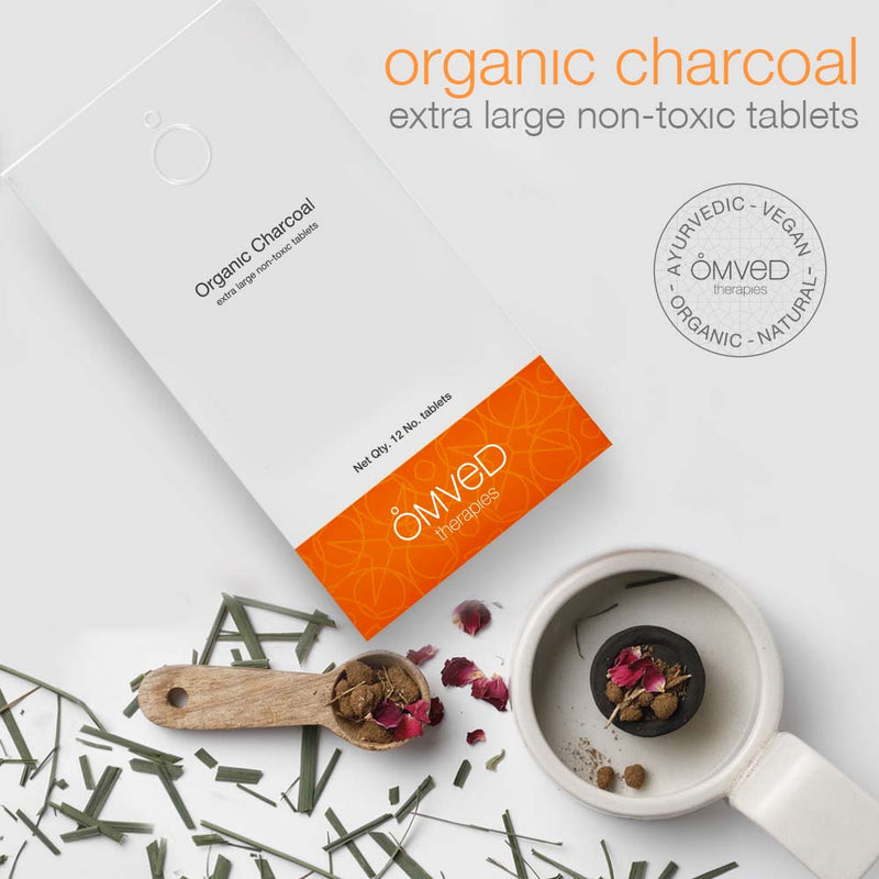 Organic Charcoal