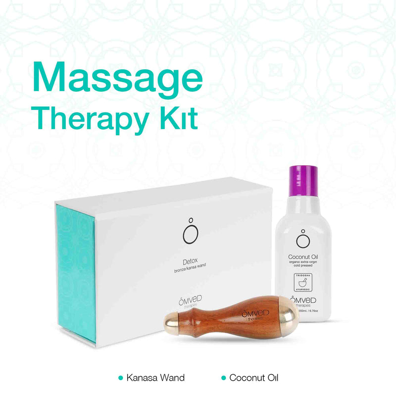 Massage Therapy Kit