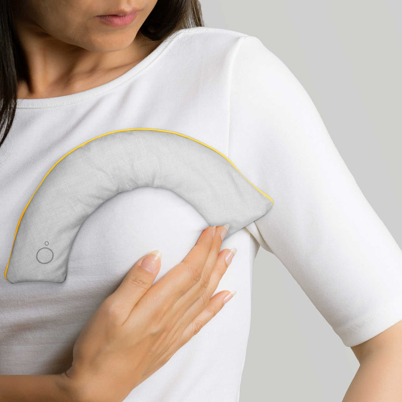 Nursing Breast Compress – OmvedTherapies