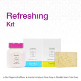 Skin Refreshing Kit